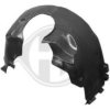 DIEDERICHS 1427008 Panelling, mudguard
